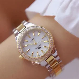 WATCH FOR WOMEN