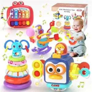 BABY TOYS